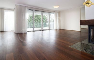 METROPOLITAN │Luxusný 4i byt s veľkou terasou v Bratislave na prenájom
