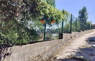 Exkluzívny stavebný pozemok s výmerou 2645m2 v Limbachu