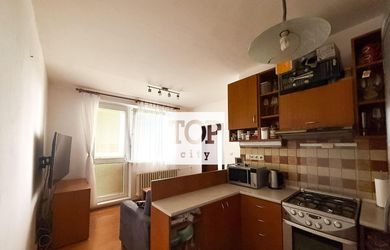*PREDANÉ DO 24H* TOP CITY | NA PREDAJ: 1-IZBOVÝ BYT - POPRAD, STARÝ JUH
