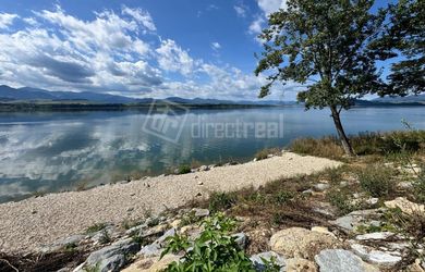 DIRECTREAL|Úžasné pozemky so sieťami na rekreačnú výstavbu v blízkosti Tatralandie - Ráztoky
