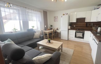 Na Predaj, 3-izbový byt 62m2 - Vrútky