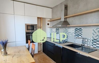 Na PRENÁJOM kompletne zrekonštruovaný 2ib, Gorazdova, SNV