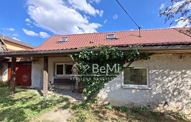 Predaj, chalupa- Malá Lehota (032-13-ZOLA)