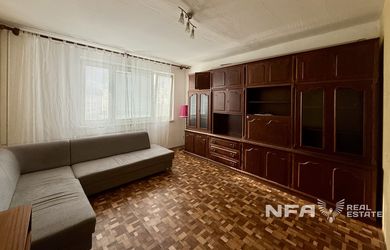 Pôvodný 2i byt v centre mesta Nová Baňa