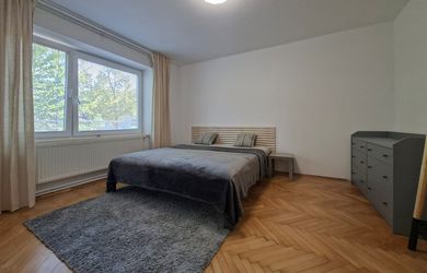 Piešťany Vajanského ul. - 2 izbový byt na prenájom