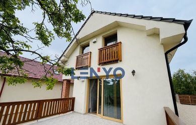 KRÁSNY 5-IZBOVÝ RODINNÝ DOM V OBCI BÁB PRI NITRE