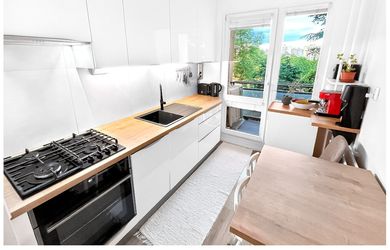 DOHODA / 3i byt BB / MAGURSKÁ / REKONŠTRUKCIA / LOGGIA