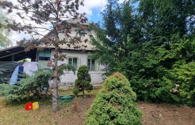 REALITY PROGRES PONÚKA RODINNÝ DOM - CHALÚPKU a POZEMOK 769 m2 KRAJNÉ KOPANICE - MYJAVA - VOĽNÝ