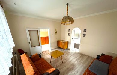 Rodinný dom Trhovište, 1192 m2