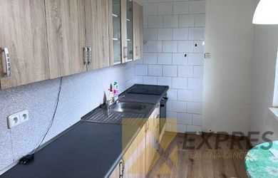 RK EXPRES - na predaj 2 izbový byt v Handlovej, blízko centra mesta.