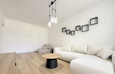 2 - izbový byt Žilina - Bulvár