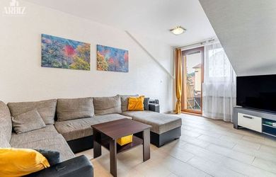 ARBIZ | prenájom 4-izbový byt (94 m²) s vlastným parkovaním, Ružomberok