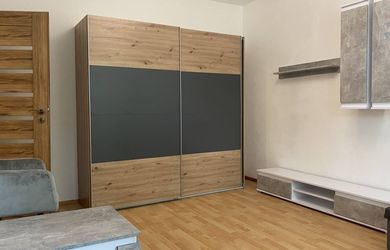 Prenájom bytu (1 izbový) 36 m2, Martin