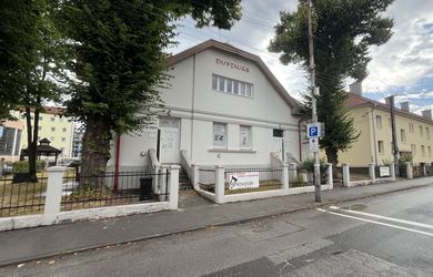 NA PRENÁJOM - Nebytový priestor (80 m2) v centre Martina