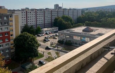 2-garzónka DE LUXE, Mánesovo nám., začiatok Petržalky pri TPD