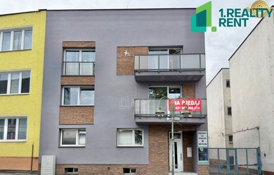 Predaj: Multifunkčný polyfunkčný dom 438 m² v priamom centre Čadce