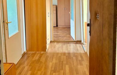 EXKLUZÍVNE | Na predaj 2-izbový byt | 55,12 m² | Štúrovo