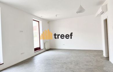 TREEF | obchodný priestor v centre Trnavy | Pekárska ulica