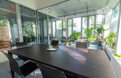 Na prenájom krásne kancelárie, 14 – 156 m², Račianska ul.,ihneď voľné