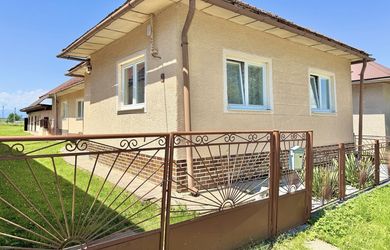 Spišské Tomášovce | NA PREDAJ rodinný dom na pozemku 790 m2
