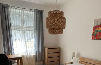 Prenájom 2-izbový byt, 67 m², Šancová ul. (pri Tržnici), Bratislava – Nové Mesto