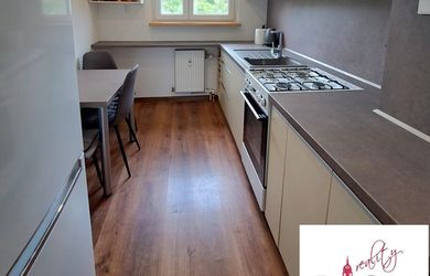 3-IZBOVÝ BYT S LOGGIOU A VÝHĽADOM – 69 m²