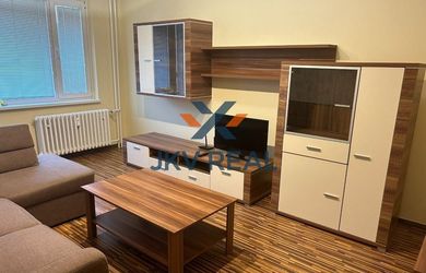 PRENÁJOM 3-IZBOVÉHO BYTU S BALKÓNOM – ŽILINA, VLČINCE.