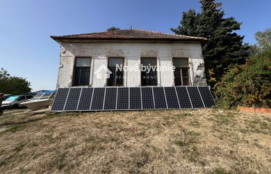 EXKLUZÍVNE | Horný Ďur | Rodinný dom | 1 085 m² | (N017-12-NAGA)