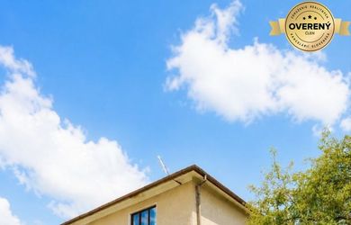 RADO | 3-IZBOVÝ BYT 90 m² V RODINNOM DOME | POVAŽSKÝ CHLMEC - Žilina