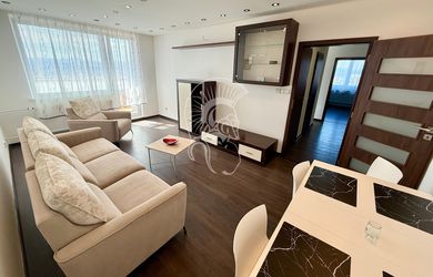 Na predaj 3 izbový byt na sídlisku Furča, Košice