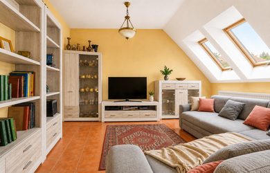 100PRO | Takéto 3-izbové byty sa v Krasňanoch objavujú len zriedka | 81 m² + balkón