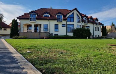 PREDAJ - EXKLUZÍVNA VILA - NITRA