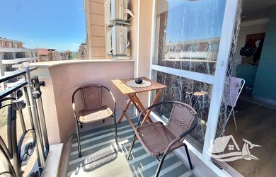 Kompletně vybavený 2+kk | 46 m² | Ravda | 300 m od moře | Bazén