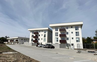 SKOLAUDOVANÉ BYTY SIHOŤ | NA PREDAJ POSLEDNÝ 3i BYT V NOVOSTAVBE