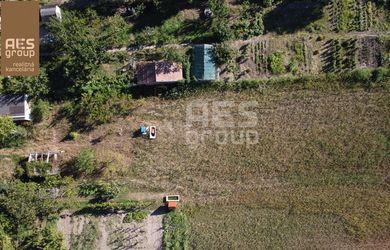 PREDAJ, POZEMOK 600 m2, STUPAVA