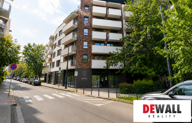 TOPNovinka: PRENÁJOM | Priestranný 3-izbový byt 120 m² s 2 terasami a garážovým státím – Meinl Residence, Ružinov