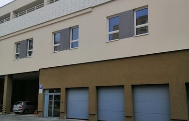 Predaj 3 - izb. apartmánu v novostavbe v Petržalke na Farského ul.