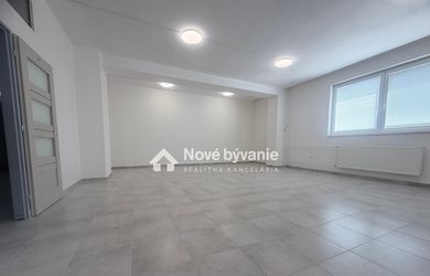 Prenájom: moderná kancelária  (N107-26-DASE)