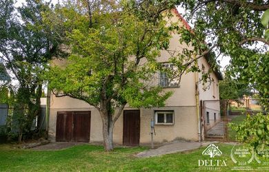 Investičná príležitosť rodinný dom v rozlohou 360 m² | Vrbov
