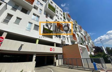 Novostavba 2i byt Vietnamská ul., BA II Ružinov, BALKÓN, 3/7posch., 1x GAR. PARKING v cene, tichá lokalita Trnávka, v blízkosti OC AVION