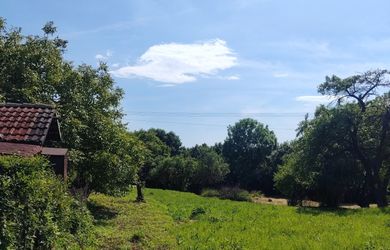 Na predaj pozemok pri Prešove
