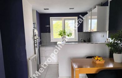 Pekný byt (57m2) na Starom sídlisku v Prievidzi