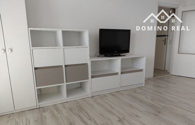 predaj 1 izbového bytu po rekonštrukcii