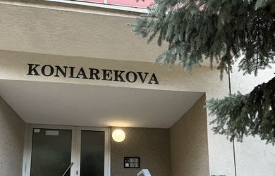 PREDAJ 3-IZBOVÉHO BYTU S BALKÓNOM
