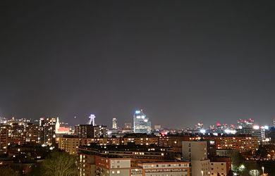 Na predaj krásny, veľký 4 izb. byt na Kopčianskej ulici v Petržalke s výhľadom na Bratislavský hrad.