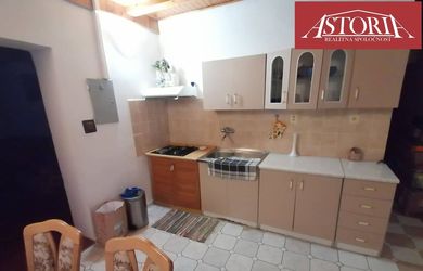 PRENÁJOM- nadrozmerný 2-izb. byt/dom - Valentová pri Martine