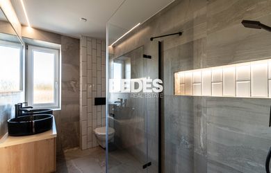 BEDES | Moderný 3 izbový byt po kompletnej rekonštrukcií