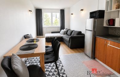 Prenájom 2. izbového bytu, Poprad, Ludvíka Svobodu