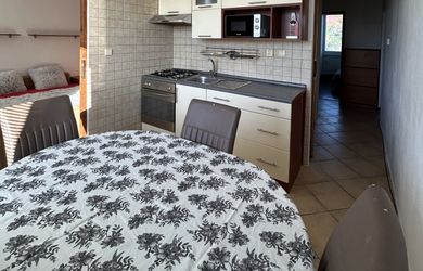 2i byt dispozične upravený na 4i, Nitra - Chrenová