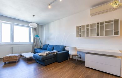 METROPOLITAN│Štýlový 1,5i apartmán, Staré Mesto